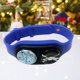 thumbnail image 1 of Funny Trick Magnet Portable Stress Relief para niños y adultos con TDAH (pulsera azul) Ehuebsd libre de BPA, 1 of 8