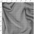 thumbnail image 3 of Soimoi Modal Satin Fabric Stars Star Printed Fabric 1 Yard 42 Inch Wide, 3 of 6