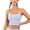 Light Blue, variant on Vedolay Cute Tops For Women Women Tank Tops Sleeveless Basic Ribbed Slim Knit Stretch Shirt,Light Blue M