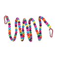 thumbnail image 1 of Bird Stand,Bird Standing Rope Flexible Bird Standing Rope Bird Swing Tried and Trusted, 1 of 8