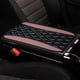 thumbnail image 2 of Precio sorpresa!Funda mejorada para consola central de coche, cojín de piel de microfibra para reposabrazos de coche, caja de almacenamiento universal para reposabrazos de coche, accesorios interiore, 2 of 7