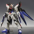 thumbnail image 1 of Gundam model Hobby Strike Freedom Gundam Seed Destiny Mobile Suit Model Kit (1/100 Scale)（Free Assault）Transforming Mech Handheld Assembly Large Class Robot, 1 of 5