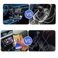 thumbnail image 2 of unique 2air Carplay Wireless Android Auto Wireless Mini Adapter Plug Play For For, 2 of 5