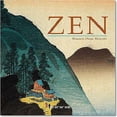 thumbnail image 1 of Pre-Owned The Little Book of Zen (Evergreen Series) (Hardcover) 3822816876 9783822816875, 1 of 1