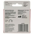 thumbnail image 4 of Grapas de Corona Redondas para Grapadores de Cables #14 - 1/4 - 630 Uds., 4 of 5