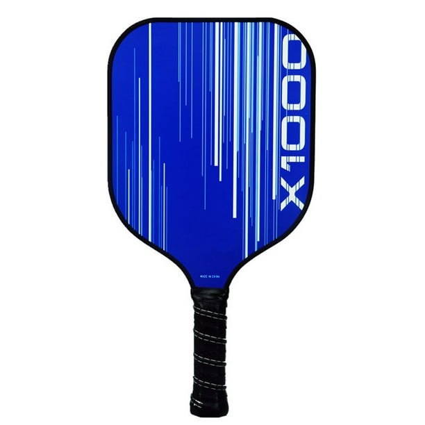 Pickleball Paddles Graphite Pickleball Paddle Carbon Fiber Face