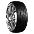 thumbnail image 2 of Llanta MAXTREK Fortis T5 265/35R22 102V, 2 of 2