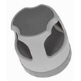 thumbnail image 2 of Cramer Industries Inc. 50011PK82 Scooter Stool Round, 15'', Step & Lock Wheels, to 300lb, Gray, 2 of 2