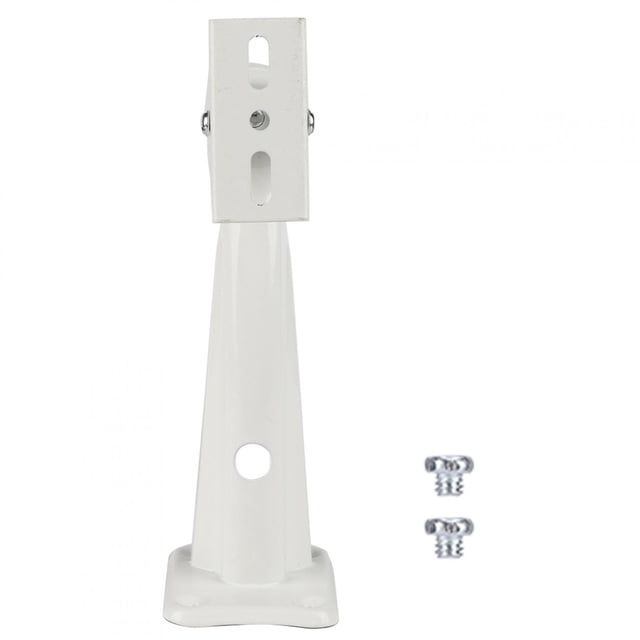 Soporte universal para cámara de vigilancia CCTV, soporte de montaje en pared.
