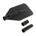 thumbnail image 2 of ZLight Rubber Kayak Paddle Replacement Blade Canoe for SUP Hand for Leaf Grip Accessory Oar, 2 of 6