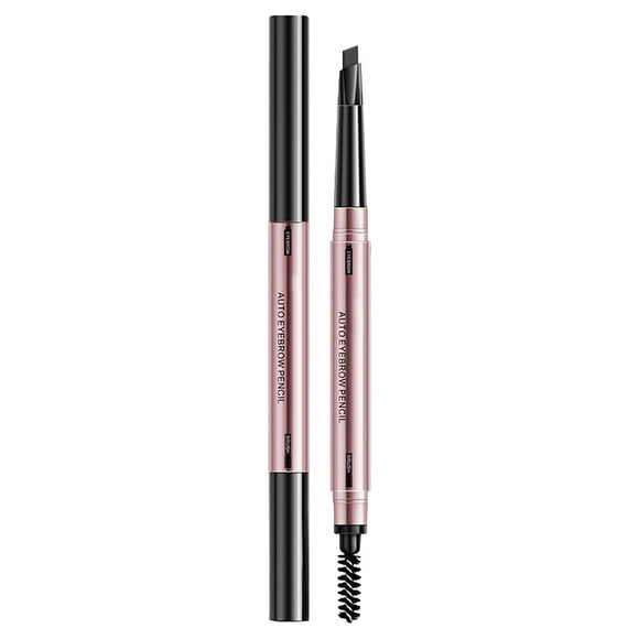 DHARMONAL Eyebrow Pencil Makeup Eyebrow Pencil Auto Rotating Eyebrow Wax Styling Eyebrow Grooming Template Eyebrow Pencil Light Eyebrow Brush And Wax Doll 10 Cosmetics Eyebrow