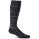 thumbnail image 1 of Calcetín de compresión Sockwell Circulator Navy para hombre L/XL, 1 of 2
