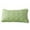 Green, variant on 2PC Pillow Protector Cover Waterproof Breathable Polyester Fiber Pillowcase for Bedding and Hotel Use(Gray)