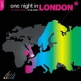 thumbnail image 1 of One Night In London [Audio CD] Various, 1 of 2