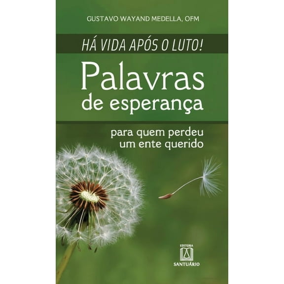 Há vida após o luto! (Paperback)