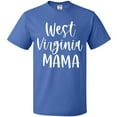 thumbnail image 3 of Inktastic West Virginia Mama T-Shirt, 3 of 5