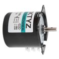 thumbnail image 4 of Motor de baja velocidad, motor síncrono de CA, motor síncrono de CA de 14 W, motor de torsión grande, rendimiento comprobado, 4 of 9