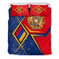 thumbnail image 2 of Juego de cama Armenia - Armenia Legend RLT8, 2 of 6