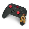 thumbnail image 3 of Manette sans fil PowerA pour Nintendo Switch – King Bowser, 3 of 9