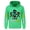 Green, variant on Kids Boys Girls Ninja Kidzs Anime Cartoon Graphic Printed Costume Sport Hoodies Sweatshirt Hooded Tracksuit Long Sleeve Pullover Jogging Hoody Casual Outerwear Children Clothes Birthday Gift 4-13