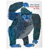 From Head to Toe Padded Board Book, Pre-Owned Board Book 0062747665 9780062747662 Eric Carle
