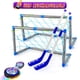 thumbnail image 3 of Juego De Palos De Hockey Sobre Hielo Recargables Con Bola De Suspensión De Luz LED 2 Objetivos Juguete De Entrenamiento Para Niños ANGGREK Universal, 3 of 8