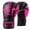 pink, variant on 12oz Boxing Gloves for Kickboxing and Muay Thai Training
