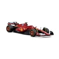 thumbnail image 3 of 2024 Ferrari SF24, #55 Carlos Sainz - Bburago 18-36844/55 - 1/43 Scale Diecast Model Car, 3 of 6