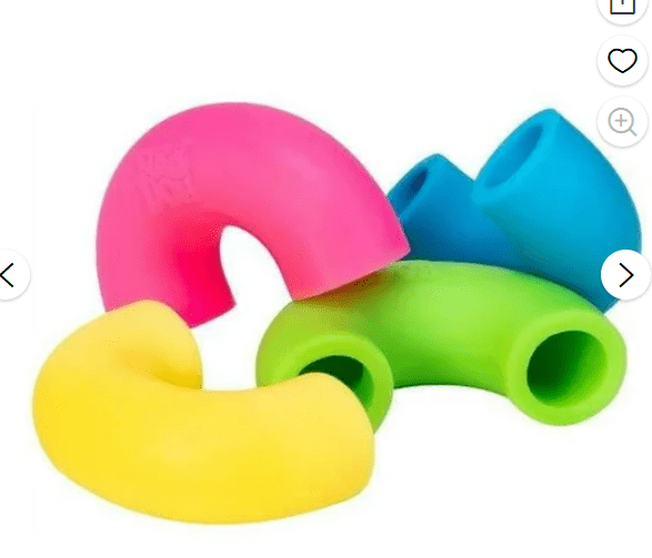 Nee Doh Mac n Squeeze, 1 cup