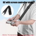 thumbnail image 5 of Neck Strap for DJI Mini 4 Pro Air 3 Remote Control with Screen, 5 of 6