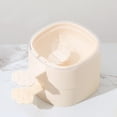 thumbnail image 2 of 2 Layer Stackable with Sticks and Lid Silicone Ice Maker for DIY Summer Great Demold Capability, 2 of 4