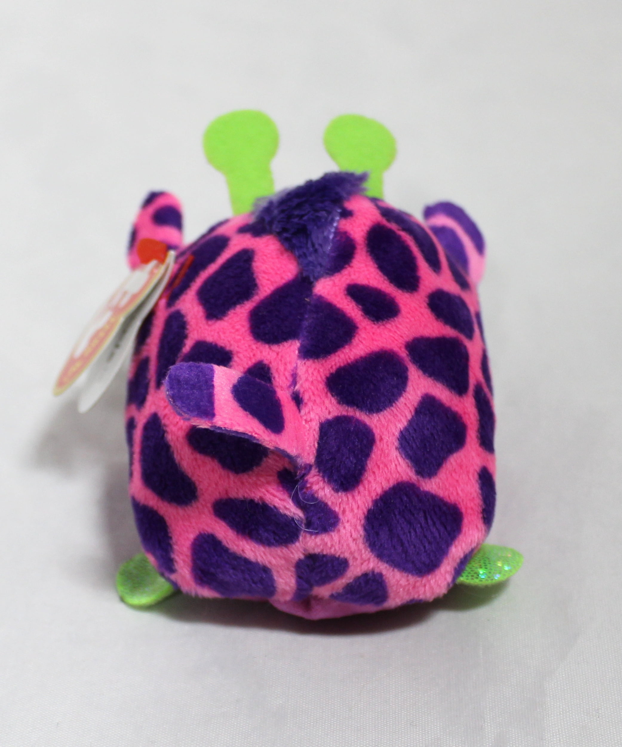 Ty Ferris Giraffe Teeny Mini Plush - Walmart.com