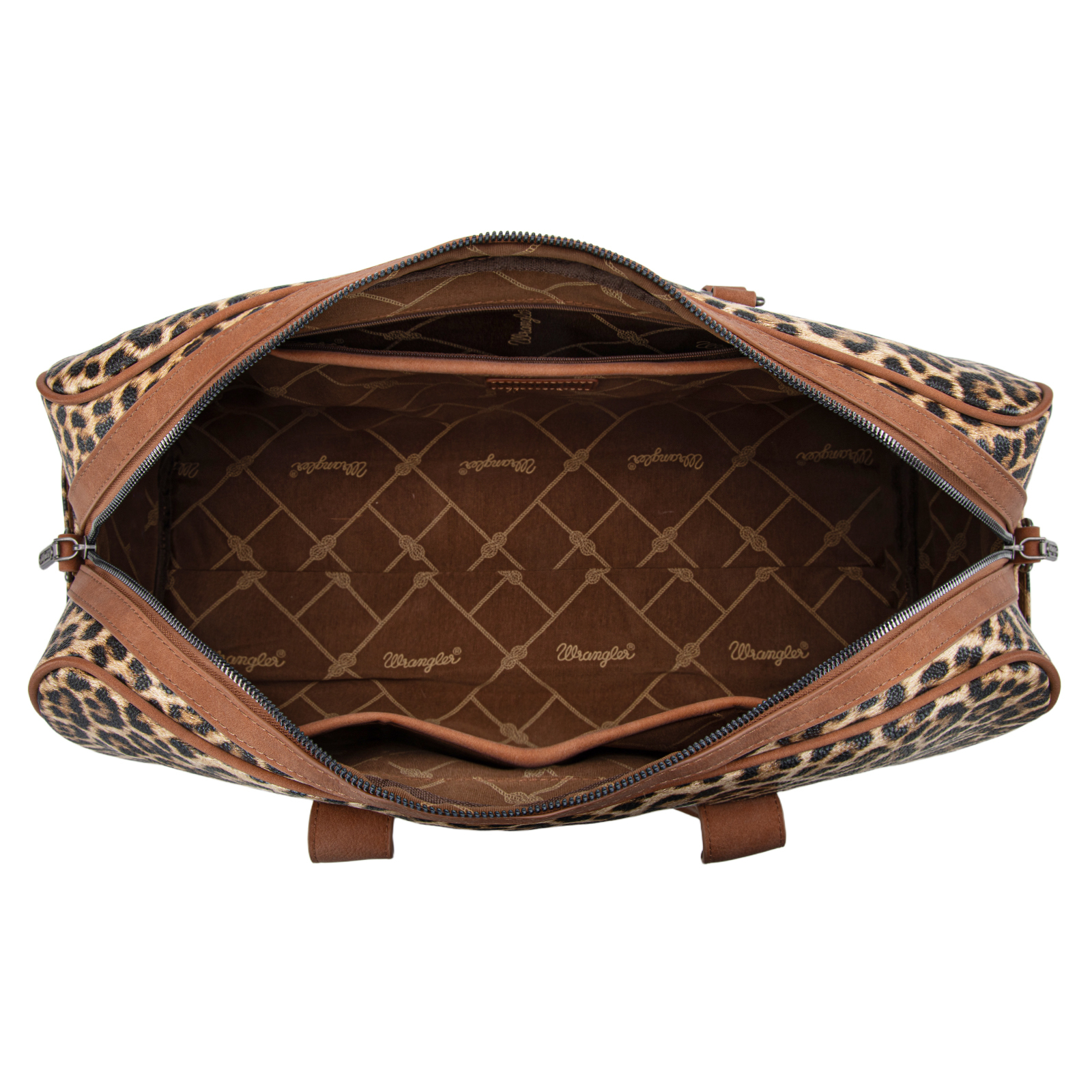 Wrangler Travel Duffle Bag Weekender Bag Carry On Tote Bags for Women