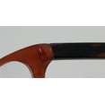 thumbnail image 6 of KENSIE Eyeglasses CONTRAST Coral 48MM, 6 of 9
