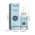 thumbnail image 3 of Xihbxyly Loción Autobronceadora, Fórmula Natural Sin Sol, Textura Nutritiva de Secado Rápido, Acabado Marrón Dorado de Lujo, Uso Doméstico, Ideal para Todo Tipo de Piel, Formato de 30 Ml., 3 of 6