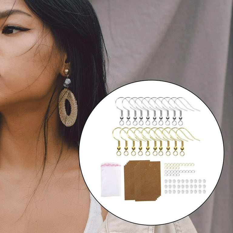 Walmart sales earring hooks