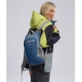 thumbnail image 3 of Mochila Uselike impermeable ligera de 10L para mujer y hombre, 3 of 6
