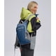 thumbnail image 3 of Mochila Uselike impermeable ligera de 10L para mujer y hombre, 3 of 6