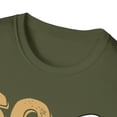 thumbnail image 3 of Gag Present 60 Years Ago I Was The Fastest Novelty Graphic Unisex T-Shirt, 3 of 4