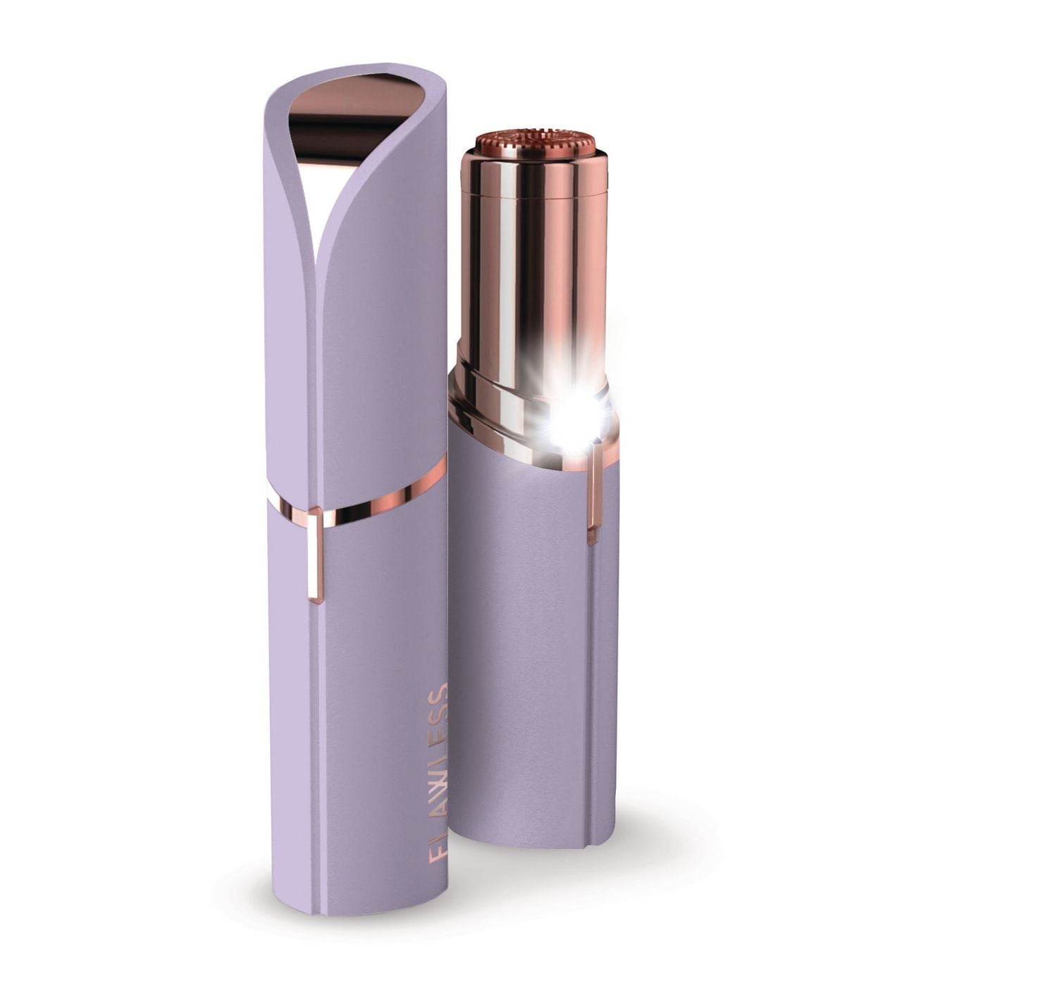 Finishing Touch Flawless Violet