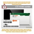 thumbnail image 4 of Applies to Dell Inspiron 24 5410 07m35k Aio Touch Screen Lcd, 4 of 4