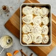 thumbnail image 4 of Nordic Ware Naturals® 9" x 13" Rectangular Cake Pan 15 Cup, 4 of 9
