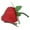 1, variant on Fun Hairpin Realistic Strawberry Fruit Headwear Bunches Hair Barrettes Clip for Lady Girl Teenagers