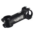 thumbnail image 1 of Eigraketly Piezas de repuesto para manillar de bicicleta de aleación de aluminio con vástago de bicicleta de montaña Ciclismo 70mm Eigraketly OD023470-02, 1 of 6