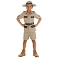 thumbnail image 1 of Déguisement pour Enfant Safari Explorer, 1 of 6