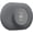 Gray, variant on Google Nest Thermostat 2020 Cover - elago Wall Plate Cover Plus Compatible with Google Nest Thermostat 2020 [Charcoal Grey]