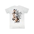 thumbnail image 1 of Muhammad Ali 7 Poses Adult T-Shirt Tee 3X, 1 of 1