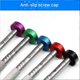 thumbnail image 5 of 2UUL Everyday 5in1 Precision Screwdriver Set Electronics Phone Repair Tools NEW, 5 of 5