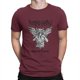 thumbnail image 5 of Camisetas vintage de banda de rock para hombre, camiseta de algodón de cuello redondo, camiseta de manga corta de Rotting Christ, idea de regalo, ropa, 5 of 7