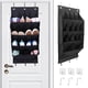 thumbnail image 1 of Puerta Organizadora Con 14 Bolsillos para Zapatos Accesorios El (), 1 of 4